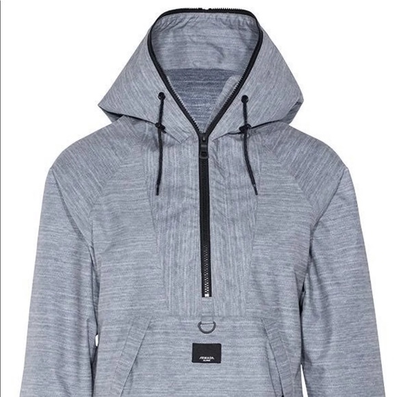 Armada Jackets & Blazers - [SOLD] Armada Snowboard Jacket (M)